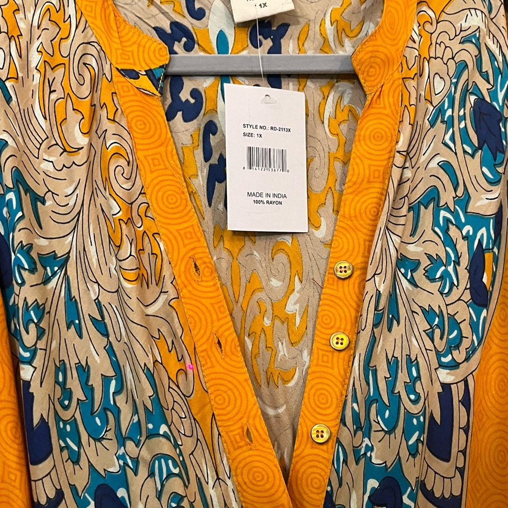 NWT Dress